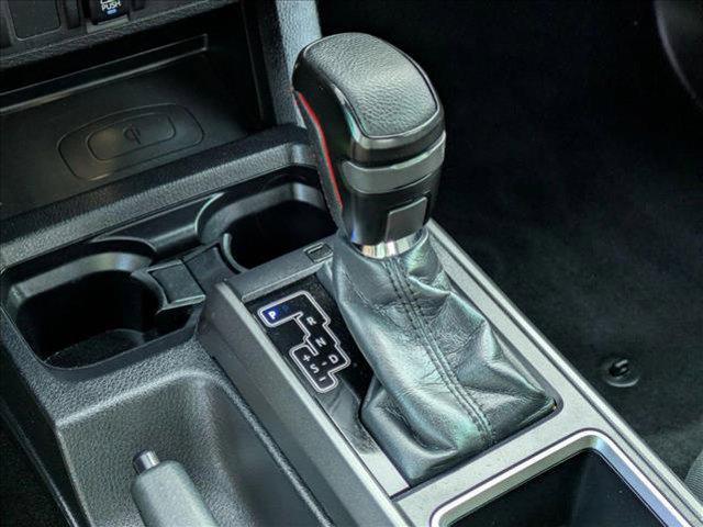 used 2021 Toyota Tacoma car, priced at $35,995