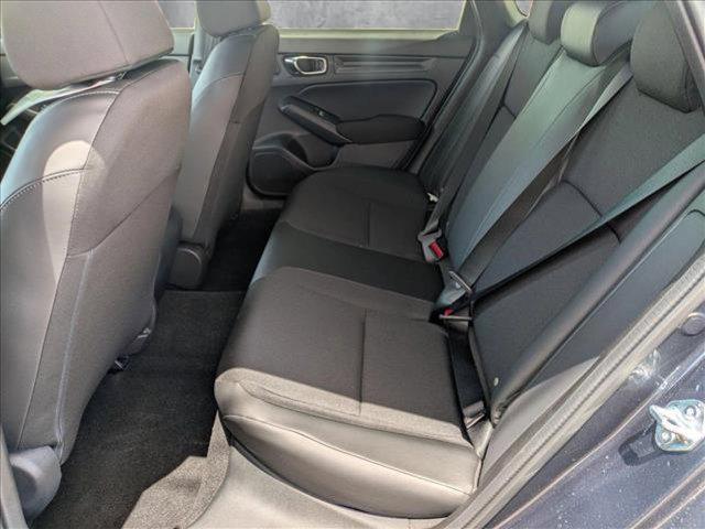 new 2025 Honda Civic car, priced at $27,410