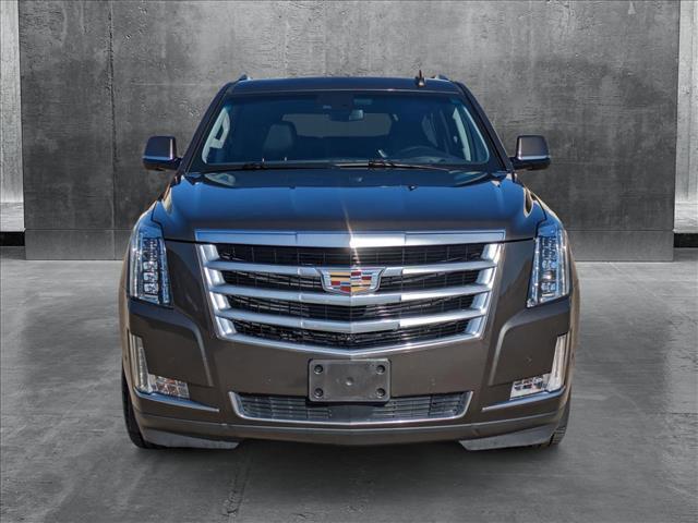 used 2020 Cadillac Escalade ESV car, priced at $33,998