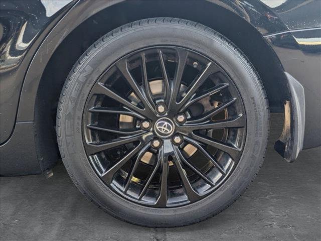 used 2019 Toyota Camry car, priced at $14,998