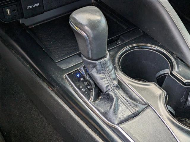 used 2019 Toyota Camry car, priced at $14,998