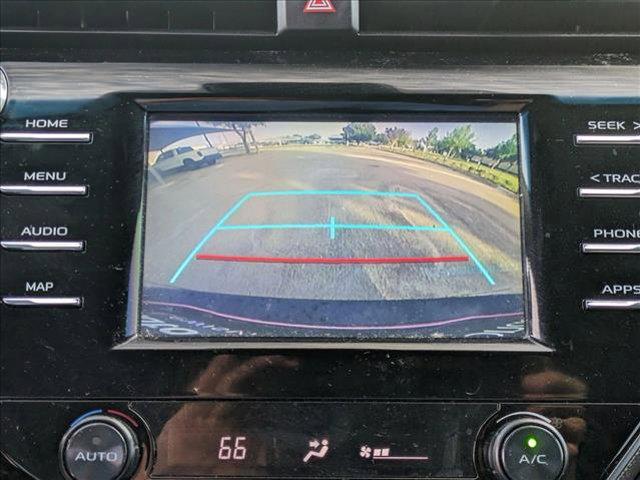 used 2019 Toyota Camry car, priced at $14,998