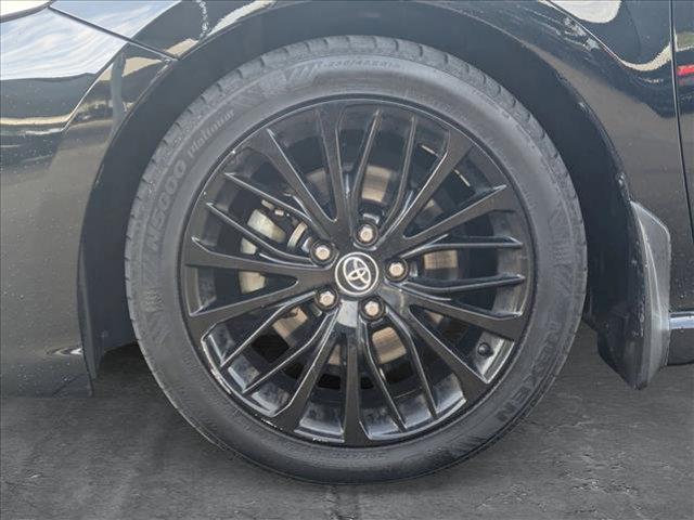 used 2019 Toyota Camry car, priced at $14,998