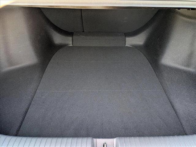 used 2024 Honda Accord Hybrid car, priced at $29,995