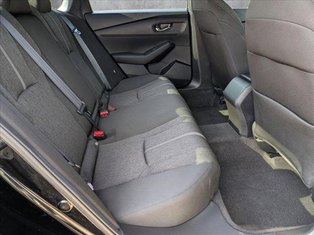 used 2024 Honda Accord Hybrid car, priced at $29,995