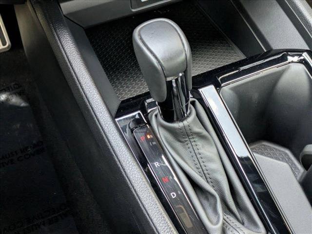used 2024 Honda Accord Hybrid car, priced at $29,995