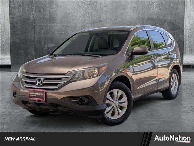 used 2014 Honda CR-V car, priced at $15,498