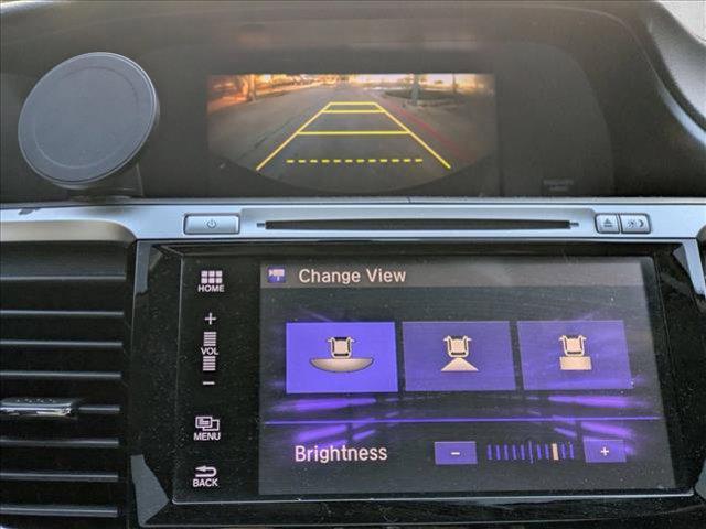 used 2017 Honda Accord car, priced at $14,933