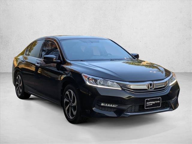 used 2017 Honda Accord car, priced at $14,933