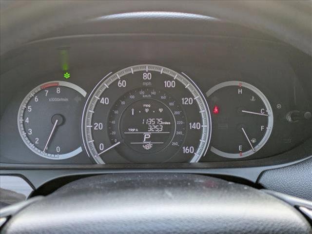 used 2017 Honda Accord car, priced at $14,933