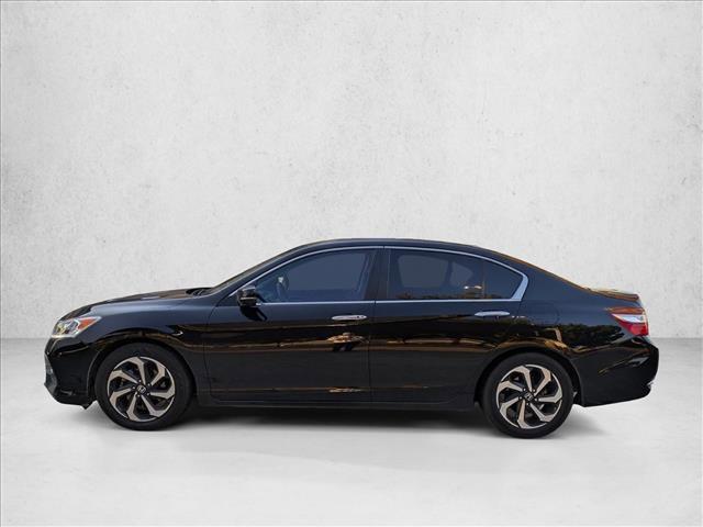 used 2017 Honda Accord car, priced at $14,933