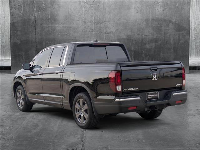 used 2020 Honda Ridgeline car, priced at $26,066