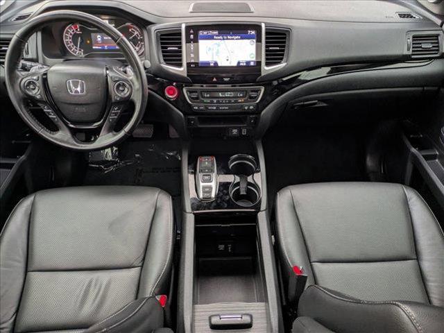 used 2020 Honda Ridgeline car, priced at $26,066