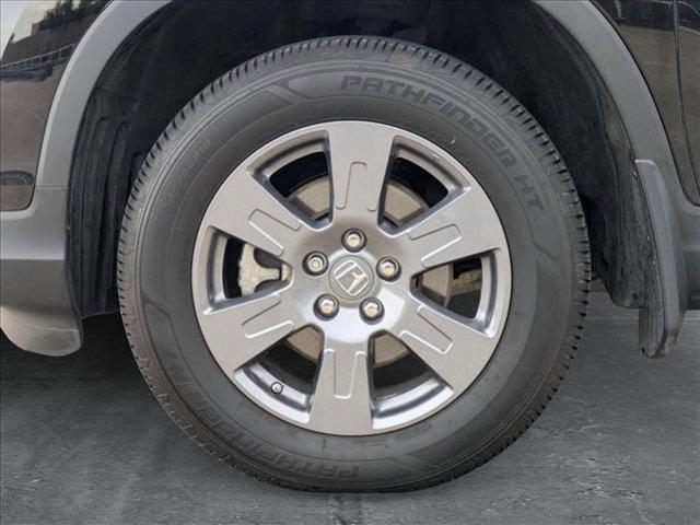 used 2020 Honda Ridgeline car, priced at $26,066
