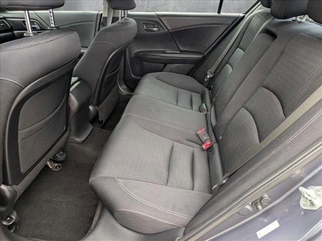 used 2013 Honda Accord car, priced at $8,627