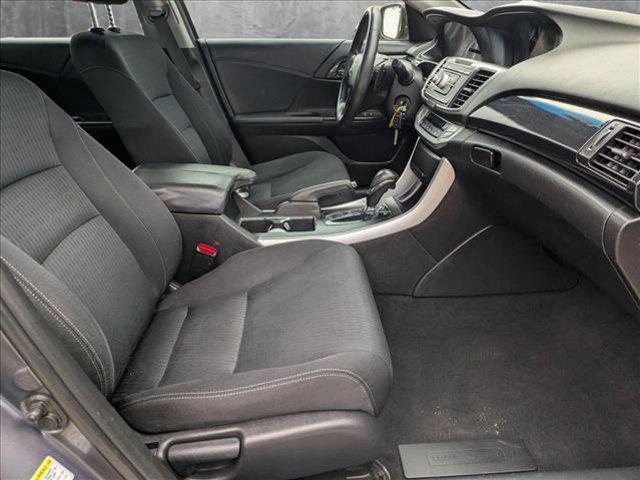 used 2013 Honda Accord car, priced at $8,627