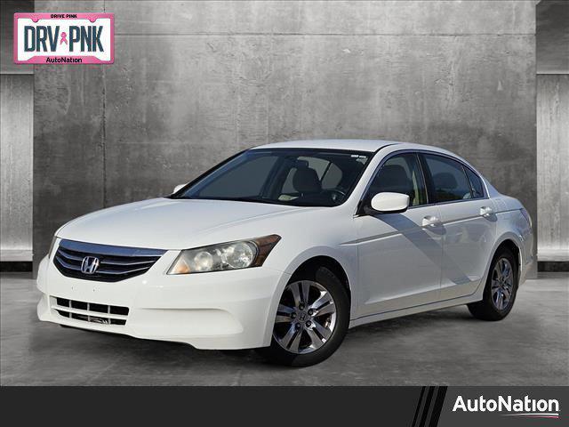 used 2011 Honda Accord car, priced at $9,997