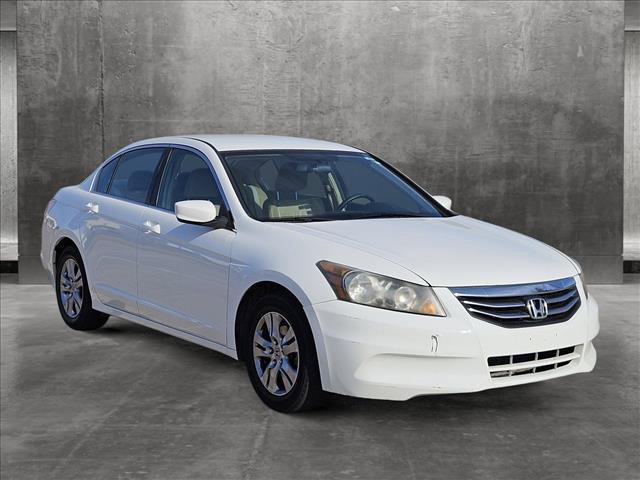 used 2011 Honda Accord car, priced at $9,997