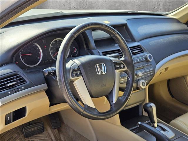 used 2011 Honda Accord car, priced at $9,997