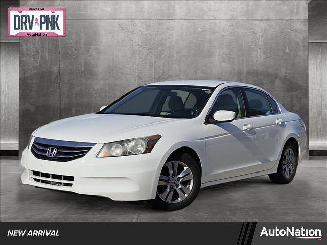 used 2011 Honda Accord car, priced at $10,298