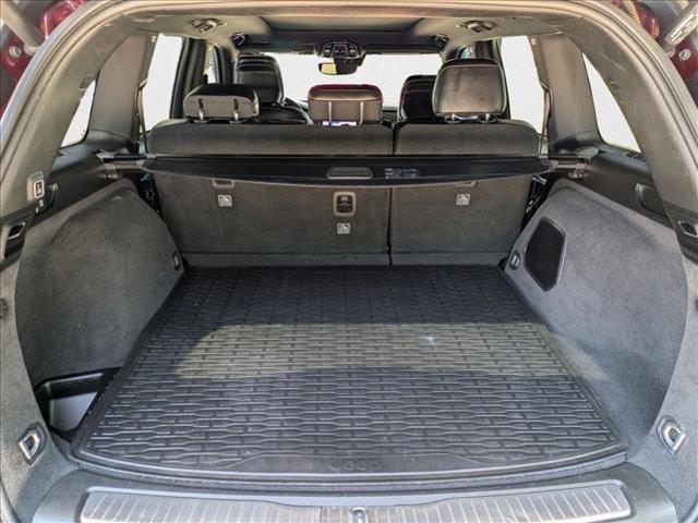 used 2022 Jeep Grand Cherokee car, priced at $34,498