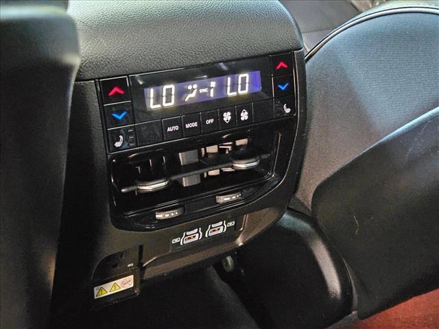 used 2022 Jeep Grand Cherokee car, priced at $34,498