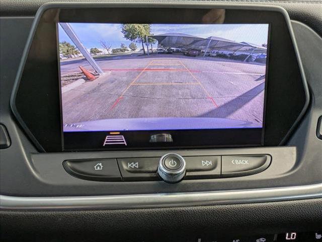 used 2020 Chevrolet Blazer car, priced at $14,880