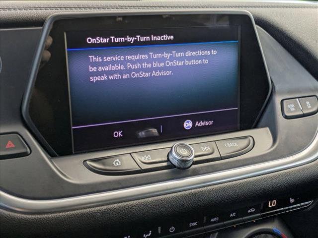 used 2020 Chevrolet Blazer car, priced at $14,880