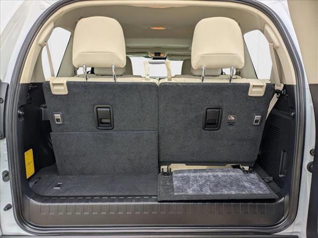 used 2021 Lexus GX 460 car, priced at $41,667