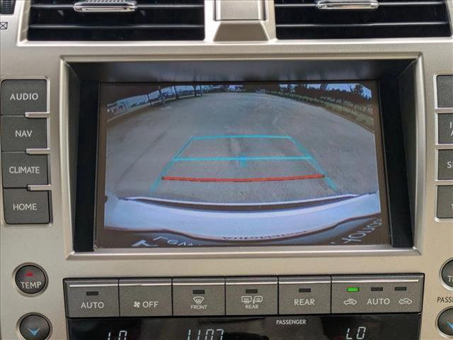 used 2021 Lexus GX 460 car, priced at $41,667