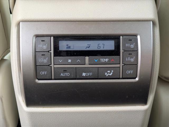 used 2021 Lexus GX 460 car, priced at $41,667