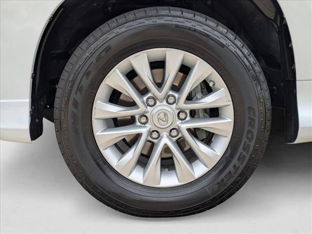 used 2021 Lexus GX 460 car, priced at $41,667