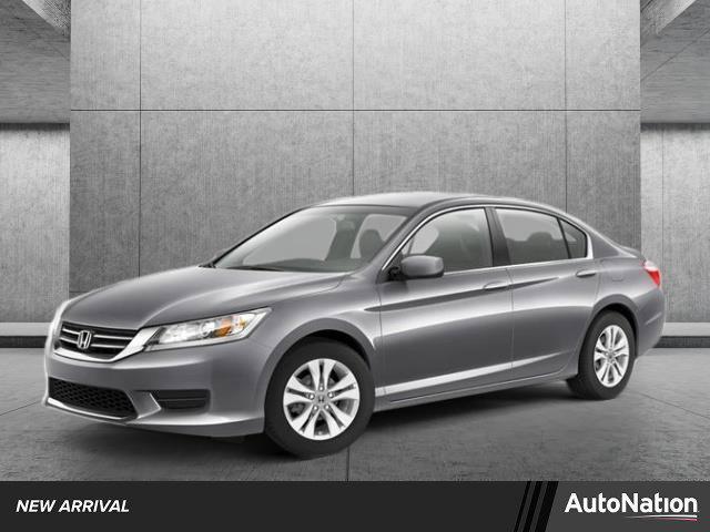 used 2013 Honda Accord car, priced at $10,701