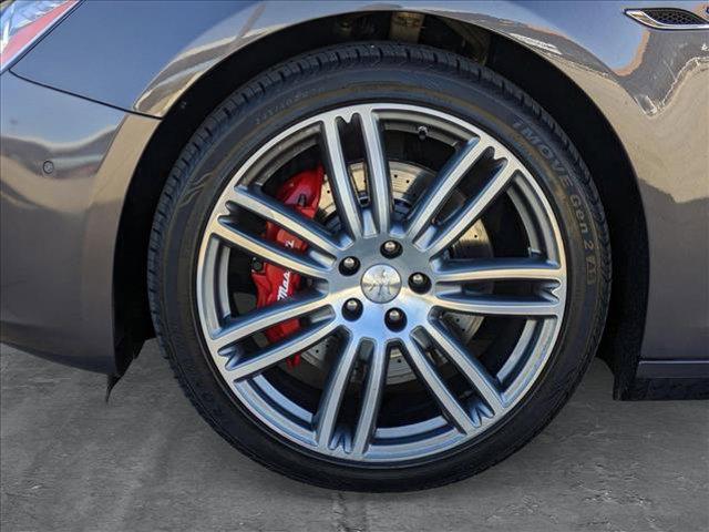 used 2019 Maserati Ghibli car, priced at $26,883