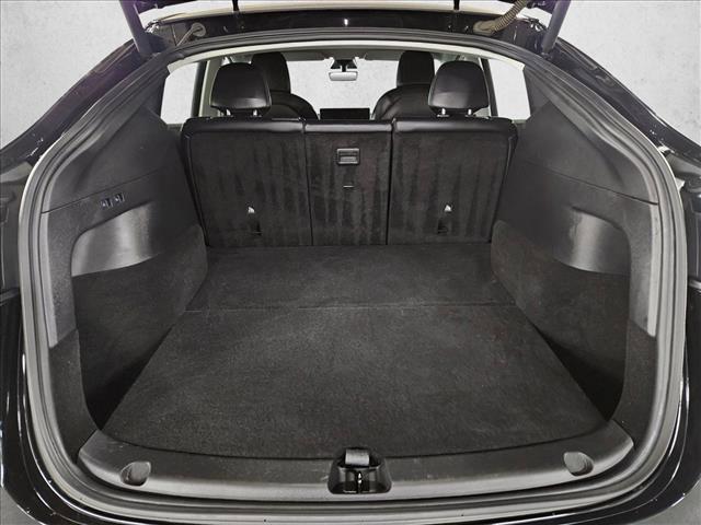 used 2021 Tesla Model Y car, priced at $27,985