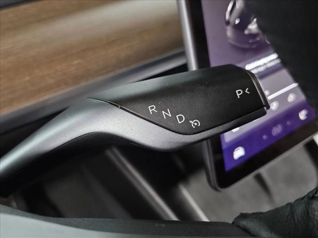 used 2021 Tesla Model Y car, priced at $27,985