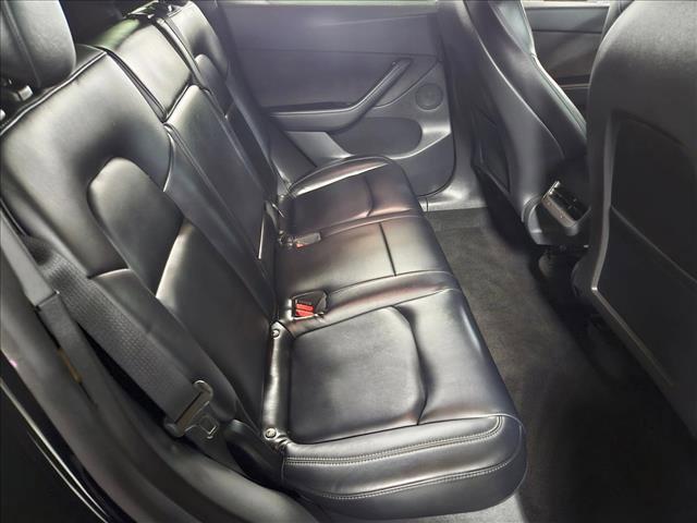 used 2021 Tesla Model Y car, priced at $27,985