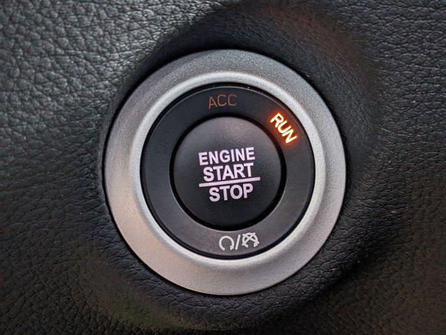used 2024 Chrysler Pacifica car, priced at $31,995