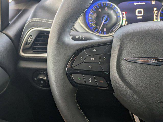 used 2024 Chrysler Pacifica car, priced at $31,995