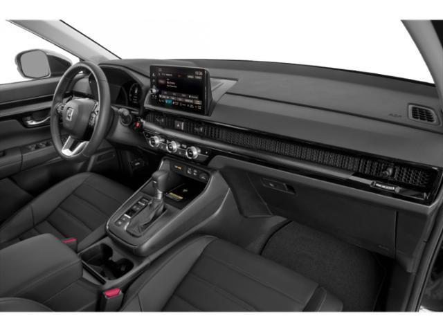 new 2025 Honda CR-V car, priced at $35,630