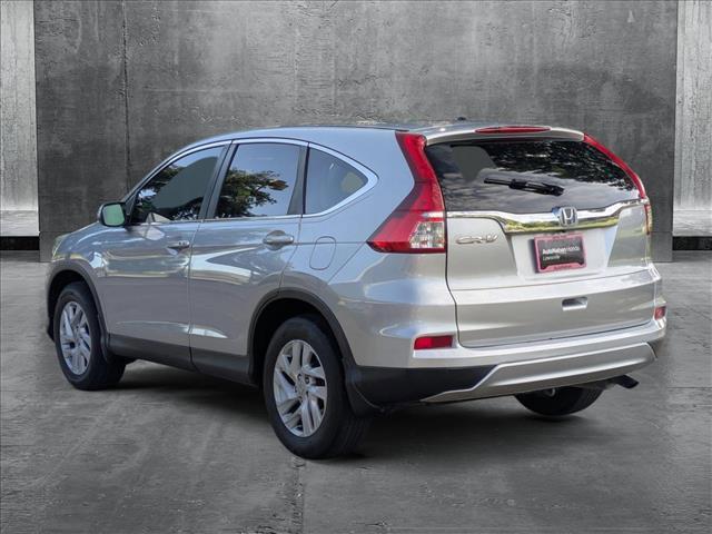 used 2016 Honda CR-V car, priced at $13,993