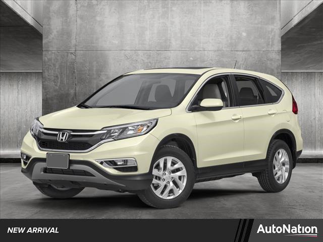 used 2016 Honda CR-V car, priced at $13,993