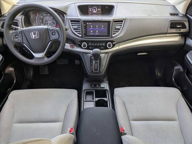used 2016 Honda CR-V car, priced at $13,993