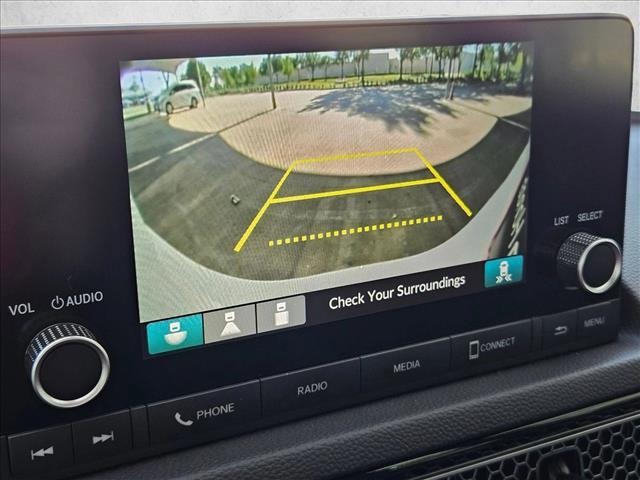 new 2026 Honda Civic car, priced at $27,074