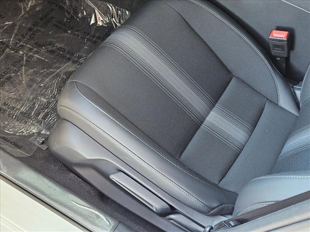 new 2026 Honda Civic car, priced at $27,074