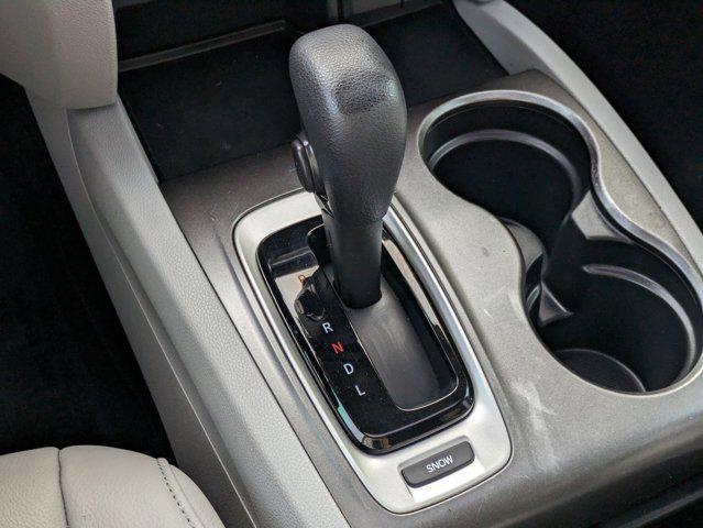used 2017 Honda Pilot car, priced at $22,698