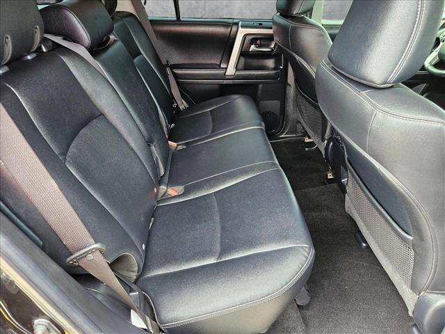 used 2024 Toyota 4Runner car, priced at $45,995