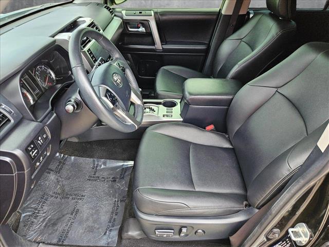 used 2024 Toyota 4Runner car, priced at $45,995
