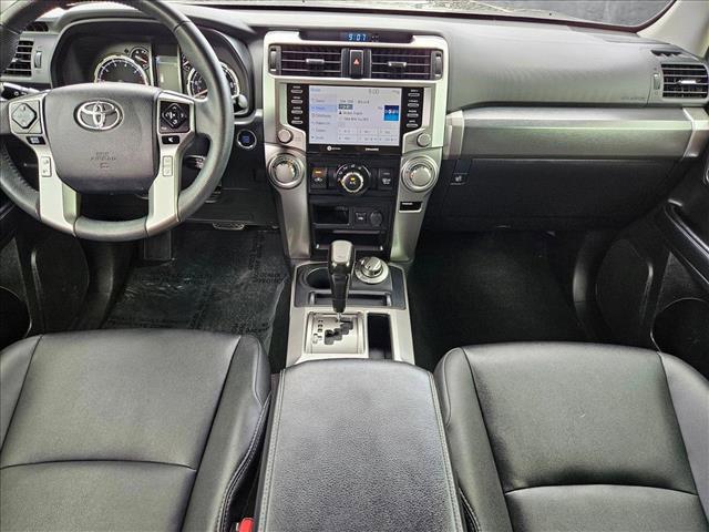 used 2024 Toyota 4Runner car, priced at $45,995