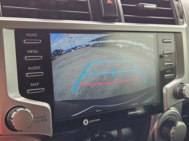 used 2024 Toyota 4Runner car, priced at $45,995